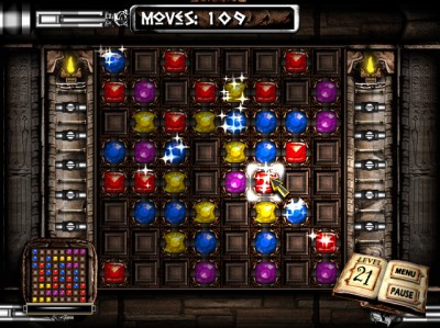 Secret Chamber FREE 1.0 screenshot