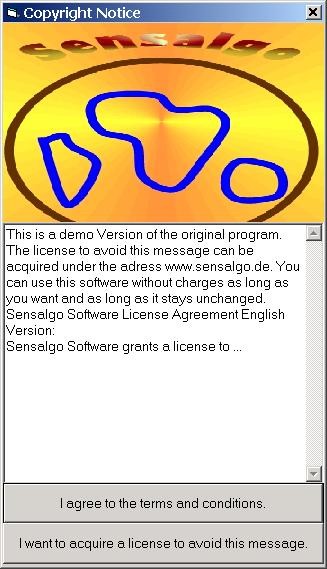 SenCopy ActiveX 2.0 screenshot