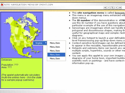 Sensomap Pro 2.0 screenshot Sensomap Pro 2.0 screenshot