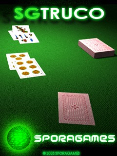 SG Truco 1.1 screenshot
