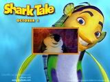 Shark Tale ScreenSaver 1.0 screenshot