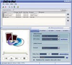 Sharp DVD Ripper Platinum 1.1.31 screenshot Sharp DVD Ripper Platinum 1.1.31 screenshot