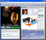 Sharp MPEG to DVD Converter 2.1.65 screenshot Sharp MPEG to DVD Converter 2.1.65 screenshot