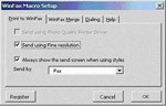 Sharp Privacy Tools 1.1.84 screenshot