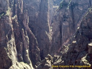 Shear Canyons 3.0 screenshot