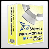 Shipwire Pro Checkout Success Module 6.2.11 screenshot
