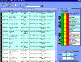 Shooting Star 3.4.9 screenshot