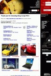 Shop-Script PRO 2.0 screenshot