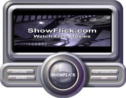 ShowFlick Free Movies 1.0 screenshot ShowFlick Free Movies 1.0 screenshot