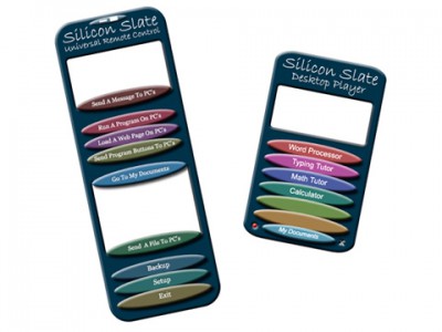 Silicon Slate Software 1.301 screenshot