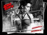 Sin City ScreenSaver 1.0 screenshot Sin City ScreenSaver 1.0 screenshot