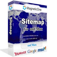 Site Map for osCMax - osCMax Module 1.0 screenshot Site Map for osCMax - osCMax Module 1.0 screenshot