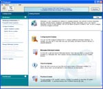 Sitekeeper 3.5 screenshot
