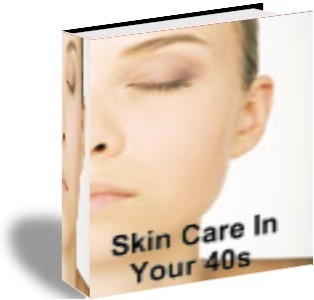 Skin Care In Your 40s 1.0 screenshot Skin Care In Your 40s 1.0 screenshot