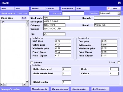 Skiworks Neo 1.1 screenshot