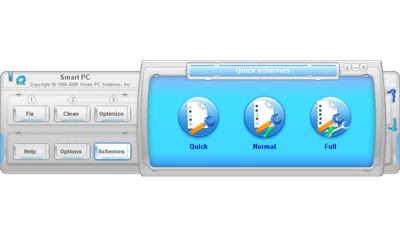 Smart PC Demo 4.2 screenshot