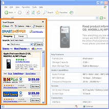 SmartShopper 2.0.20.4 screenshot SmartShopper 2.0.20.4 screenshot