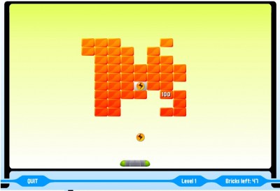 Smashing 1.00 screenshot
