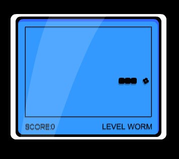 Snake Extreme 1.0 screenshot