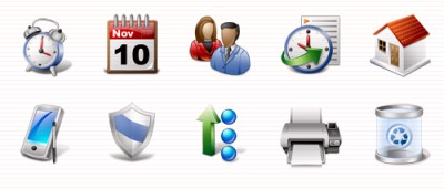Software Icons Collection 1.0 screenshot