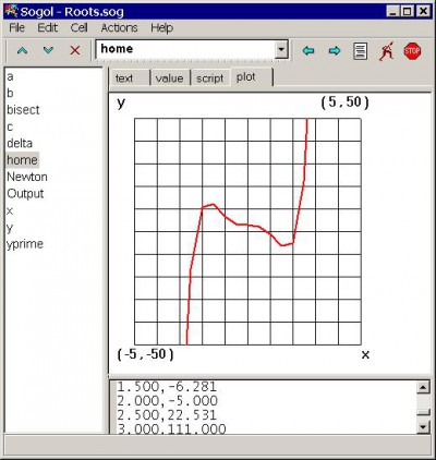Sogol 1.3 screenshot Sogol 1.3 screenshot