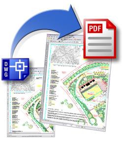 Solid Converter DWG to PDF 2.0 screenshot Solid Converter DWG to PDF 2.0 screenshot