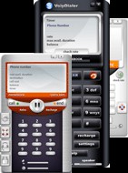 Solution4VOIP VoipSwitch 2.0.0.879 screenshot