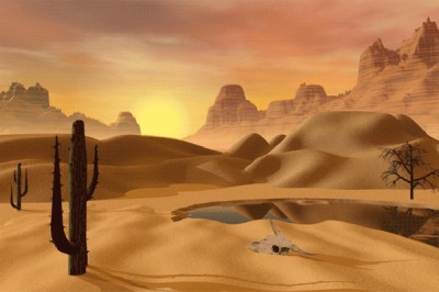 Soothing Sunsetsriss 1.0 screenshot Soothing Sunsetsriss 1.0 screenshot