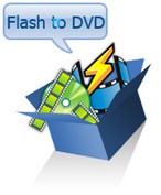 Sothink Flash to DVD Converter Suite 3.0 screenshot Sothink Flash to DVD Converter Suite 3.0 screenshot