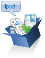Sothink iPod Converter Suite 4.0 screenshot