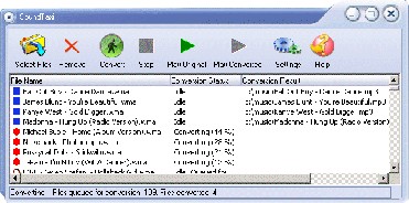 Sound Taxi build 0708 2.1 screenshot Sound Taxi build 0708 2.1 screenshot