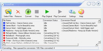 !SoundTaxi 2007 7.3 screenshot !SoundTaxi 2007 7.3 screenshot