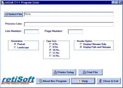 Source Lister 1.1.1.1 screenshot Source Lister 1.1.1.1 screenshot