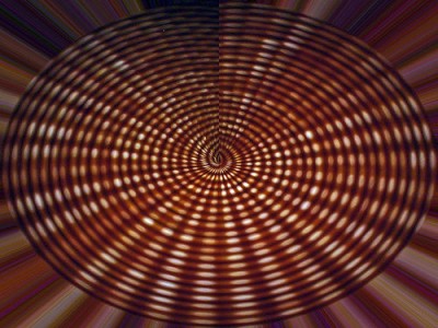 Space Warper 1.1 screenshot