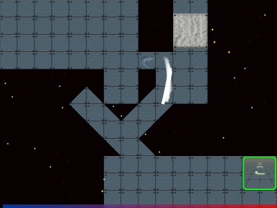 Spacebar 1.0 screenshot Spacebar 1.0 screenshot
