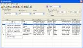 Spam Nullifier Pro 3.7.0.2 screenshot