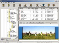 Sparkle FlashKeeper 3.0 screenshot