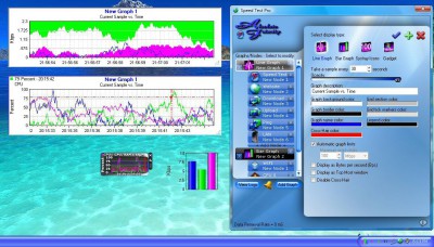 Speed Test Standard 1.0.4 screenshot Speed Test Standard 1.0.4 screenshot