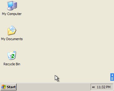 SpellExpress(tm) -- Instant Spell-Check, Thesaurus 2.6 screenshot