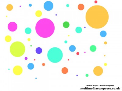 Spherical Screensaver 1.01 screenshot Spherical Screensaver 1.01 screenshot