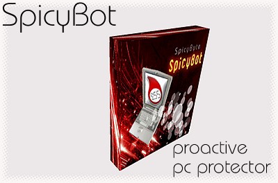 SpicyBot 1.0 screenshot SpicyBot 1.0 screenshot