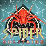Spider Solitaire 2.0 screenshot Spider Solitaire 2.0 screenshot