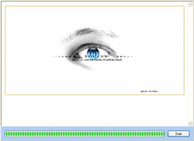 SPlash Injector 1.03 screenshot SPlash Injector 1.03 screenshot