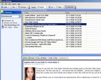Sponsored Search Ad Remover 1.0 screenshot Sponsored Search Ad Remover 1.0 screenshot