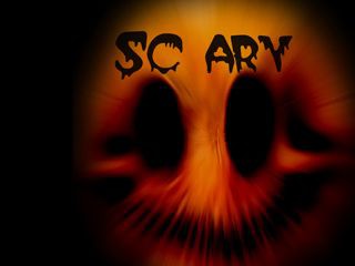 Spooky Halloween Animated Screensaver 2.0 screenshot