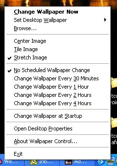 Stardust Wallpaper Control 2003 1.0.0.3 screenshot Stardust Wallpaper Control 2003 1.0.0.3 screenshot