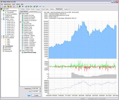 Stator-AFM (Professional) 2.0 screenshot