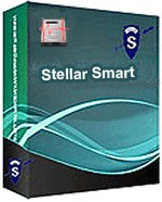 Stellar Smart - Monitor Hard Drive Performance 2.2.1 screenshot Stellar Smart - Monitor Hard Drive Performance 2.2.1 screenshot