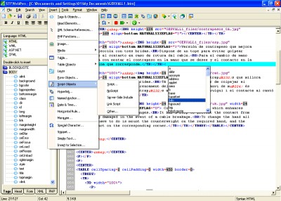 STFWebPen 2.0 screenshot STFWebPen 2.0 screenshot