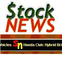 StockNews 1.3.40 screenshot StockNews 1.3.40 screenshot
